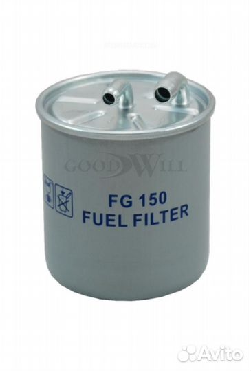 Goodwill FG 150 Фильтр топливный