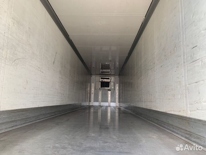 Полуприцеп рефрижератор Schmitz Cargobull SKO 24, 2007