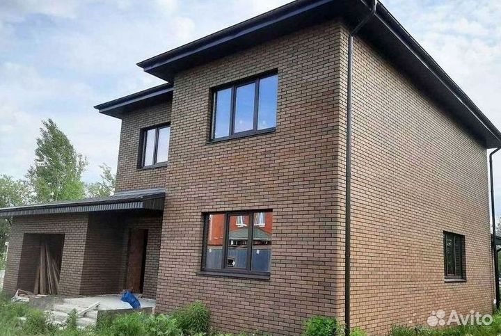 Пластиковые окна rehau