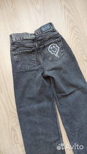 Джинсы для девочки gloria jeans 134