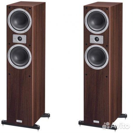 Magnat Tempus 55 mocca