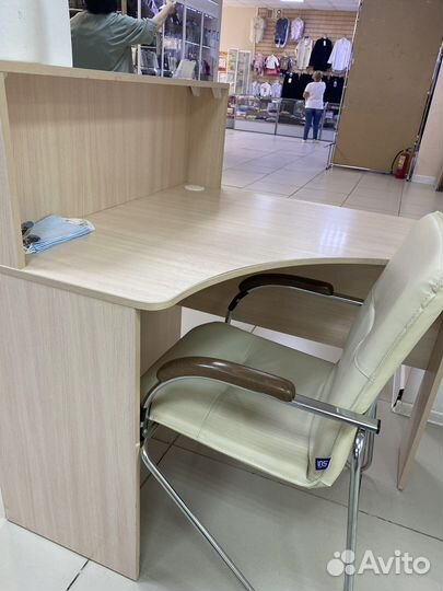 Полки стеллажи