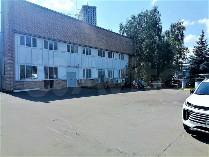 Свободного назначения, 527.8 м²