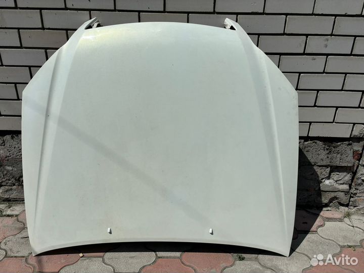 Капот toyota mark 2 110