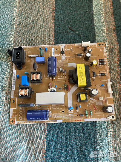 Блок питания bn44-00496