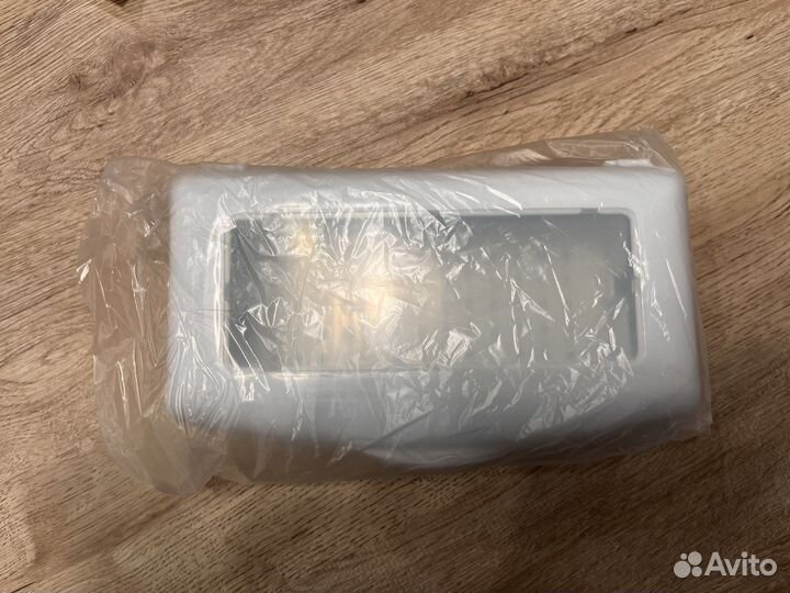 Контейнер для дезинфекции