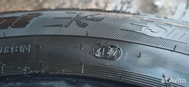 Cordiant Snow Cross 185/65 R15