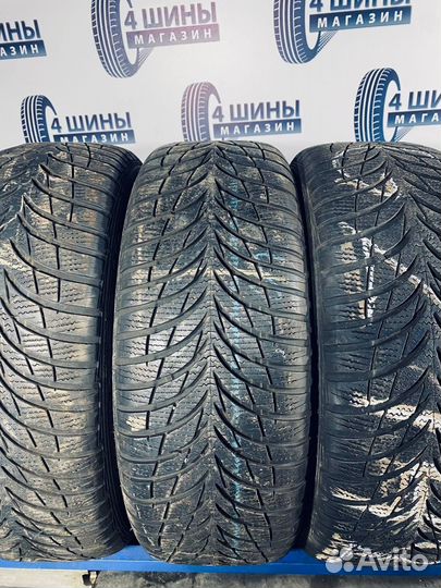 Goodyear Eagle Ultra Grip 205/55 R16 91H