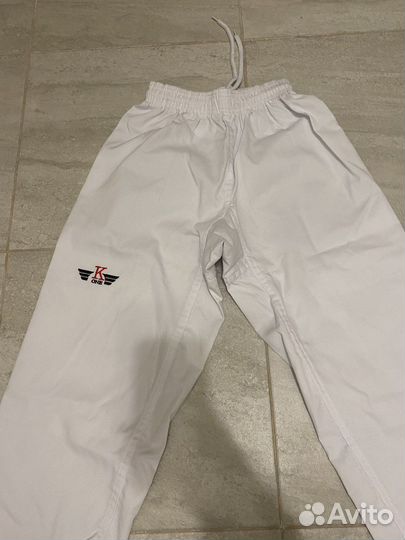 Кимоно для тхэквондо 140