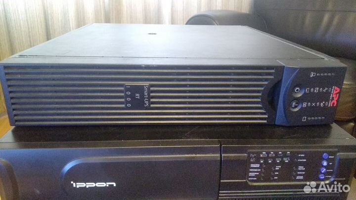 Ибп surt1000XLI surtd3000XLI surt5000XLI