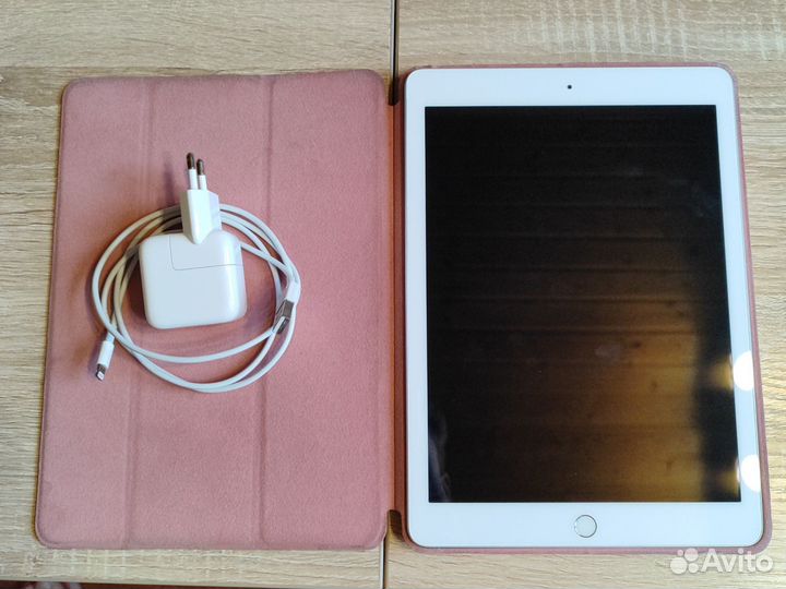 Планшет apple iPad 6 32gb