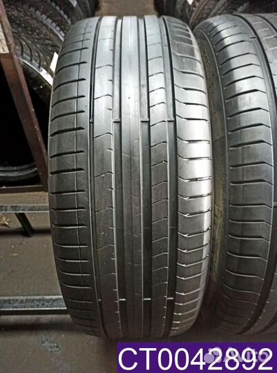 Pirelli P Zero 265/50 R19 96T