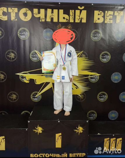 Дабок тхэквондо