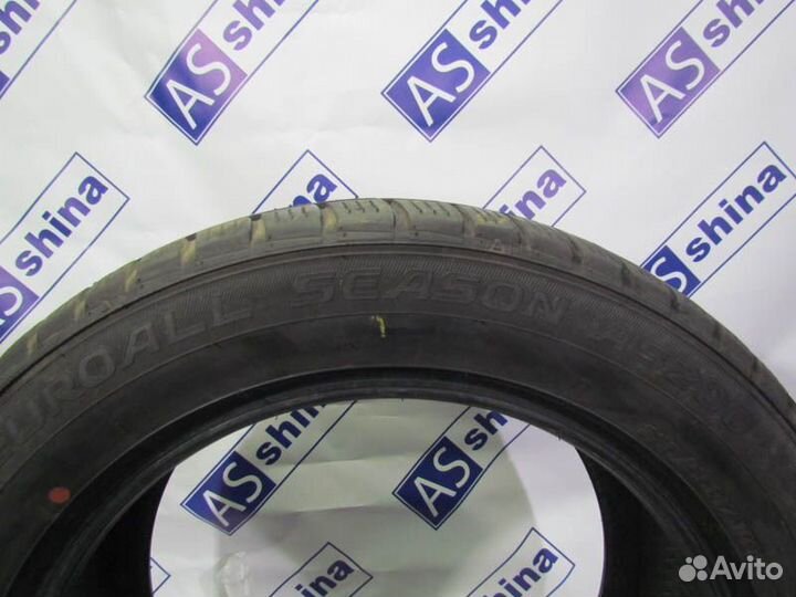 Falken Euroall Season AS200 235/55 R17 89H