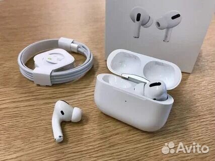 Airpods pro копия