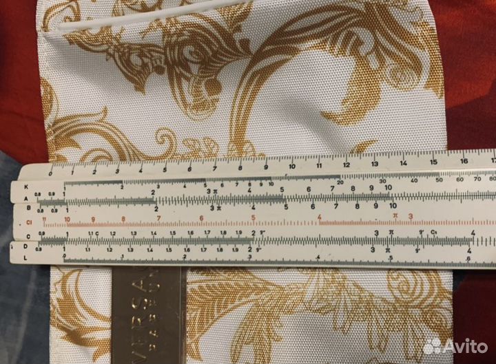Versace косметичка оригинальная