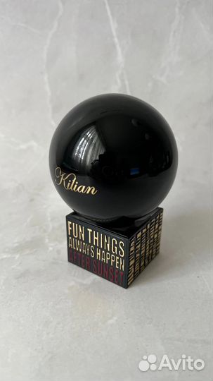 Kilian Fun Things 100 мл