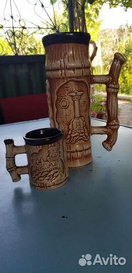 Сувенирные кружки Крым