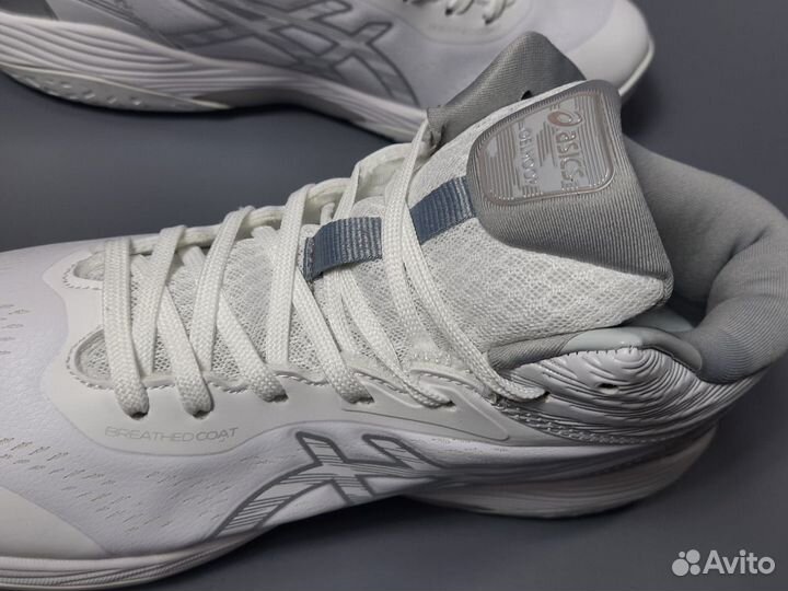 Кроссовки мужские волейбольные asics премиум