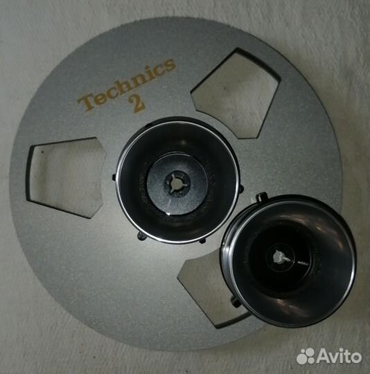 NAB адаптер для /Studer /Revox / Akai