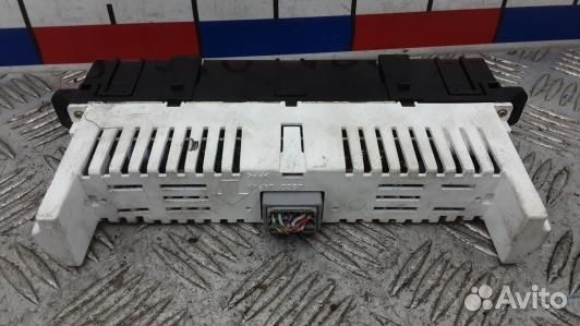 Монитор toyota land cruiser prado J120 (BEA05JA01)