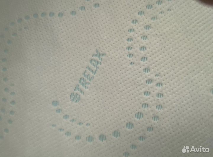 Подушка trelax