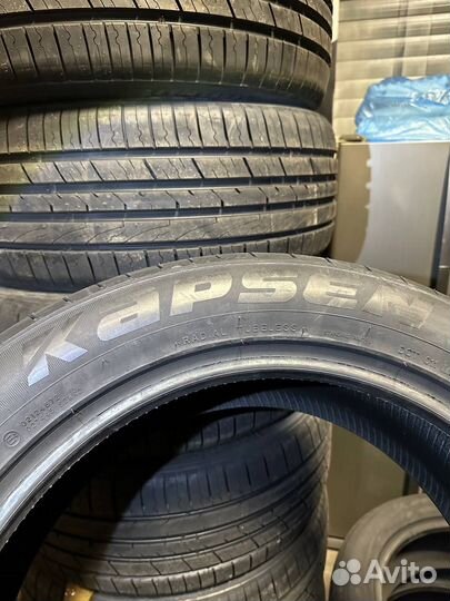 Kapsen RS26 Practical Max HP 235/55 R20 105W