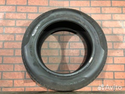 Pirelli Cinturato P7 205/60 R16 92H