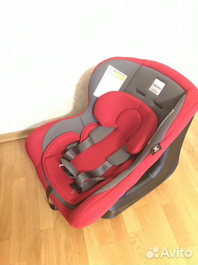 Детское автокресло от 0 до 18 inglesina