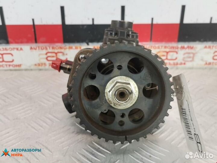 Тнвд Opel Insignia (A) 2009 55597787