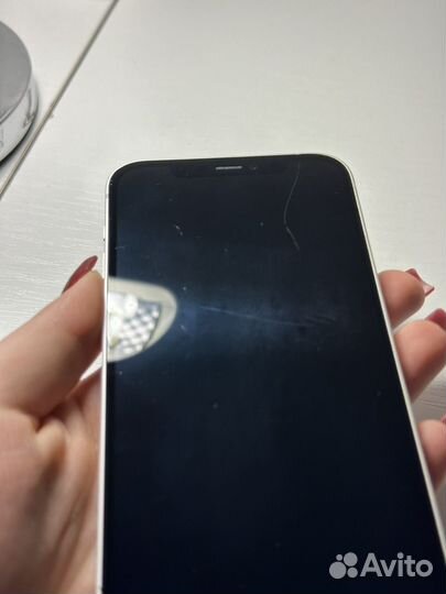 iPhone 12, 128 ГБ
