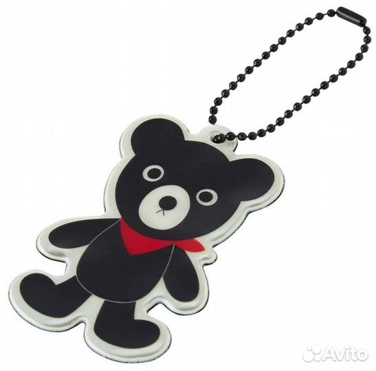 Oтражатель Miki House double B