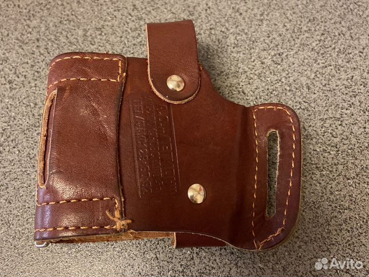 Кобура для осы