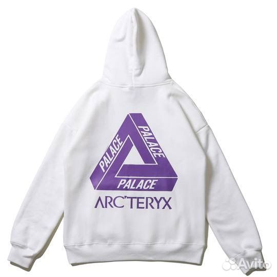 Худи Arcteryx