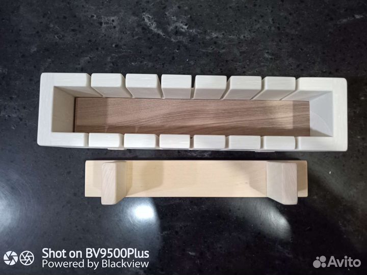 Пресс для суши и роллов