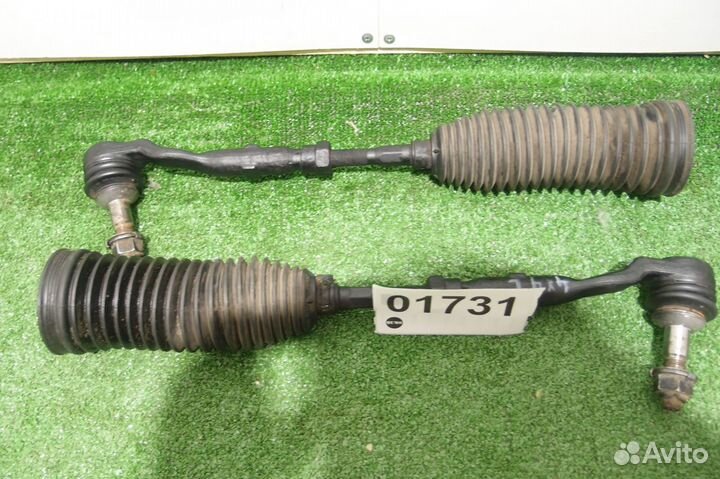 Рулевые тяги BMW F10 4X4 бмв f07 f01 f06