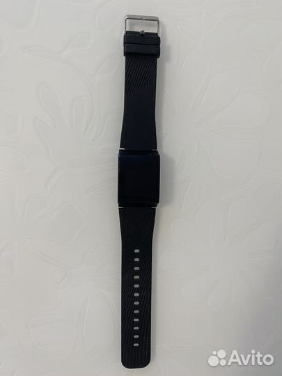 Фитнес браслет часы X9Plus- SMART band