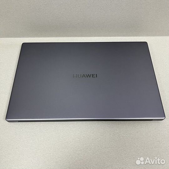 Ноутбук Huawei MateBook D 15 BOD-WDI9 (арт. 39704)