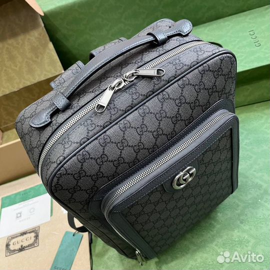 Gucci GG Ophidia рюкзак