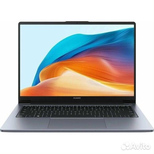 Huawei MateBook D 15 Ryzen 7/8/512 SSD/15'' новый