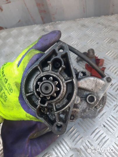 Стартер Toyota Hilux surf 4Runner 3Y