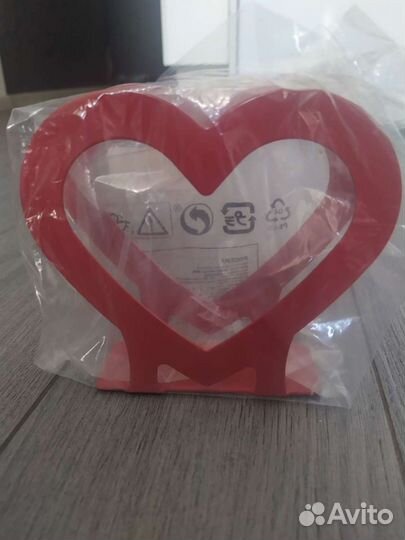 Салфетница икеа ikea. новая