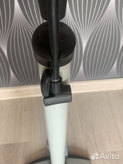 Насос cyclotech