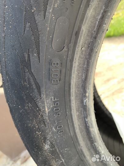 Nokian Tyres Hakkapeliitta R3 195/55 R15