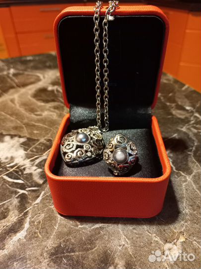 Набор украшений