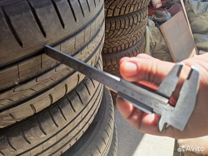 Hankook Kinergy Eco 2 K435 205/55 R16