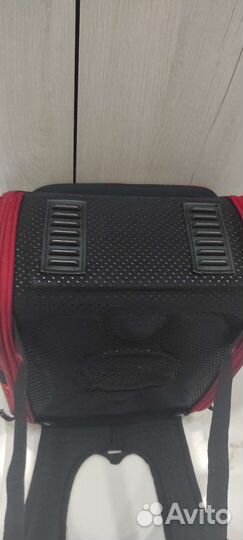 Школьный ортопедический рюкзак Impreza