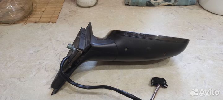 Запчясти шкода