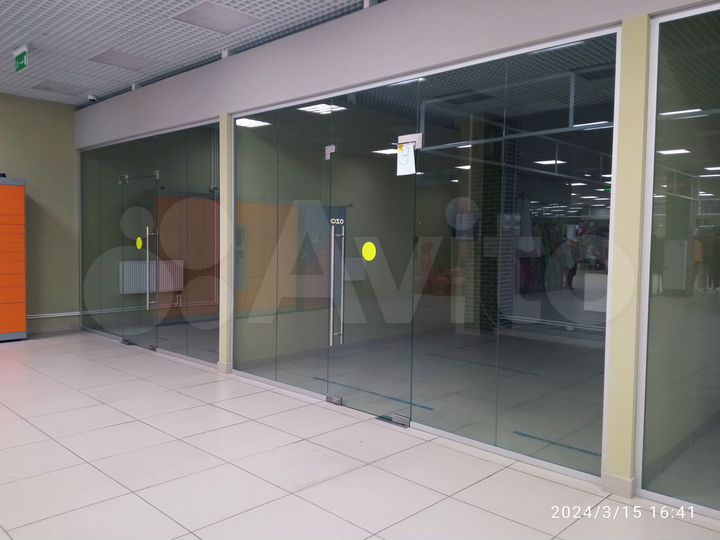 Свободного назначения, 25 м²