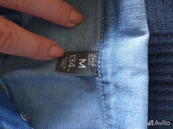 Вещи 9-11 лет